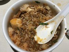 -海底捞火锅(青悦城店)