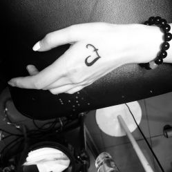 -墨無界刺青TATTOO