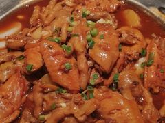 -胖哥俩肉蟹煲(河北勒泰购物中心店)