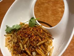 -园林美食城·本土农家菜(杨和镇店)