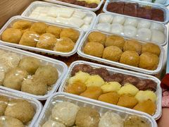 -传闻来紫菜包饭·打糕(西塔韩百店)
