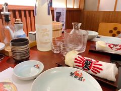 -蟹田居·活蟹料理(东城店)