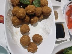 -惠丰堂饭庄·烤鸭·京味菜(民族大学店)