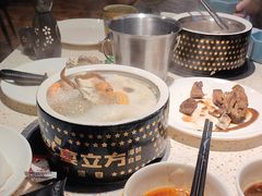 -宴立方海鲜自助(义乌万达广场店)