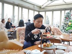 -城市露台景观餐厅(淮海路店)