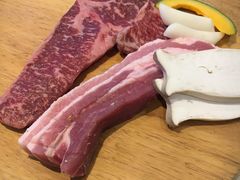 -黄金牧场(明洞总店)