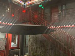 -府学·秋果S酒店(北京南锣鼓巷四合院店)