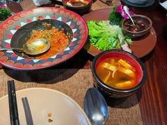云南酸辣海参汤-花马天堂云南餐厅 Lost Heaven(高邮路店)