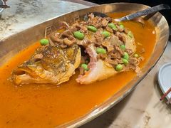 -六尺巷新徽菜(总店)
