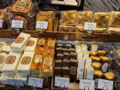 -莉蓮蛋挞(静安寺店)