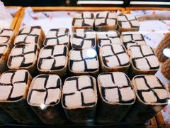 万字糕-百饼园(南后街店)