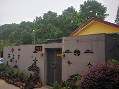 -T80科技文化国际社区-停车场