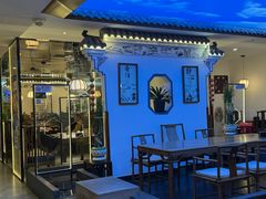 -徽韵人家·传承正宗徽菜(牡丹园店)