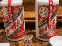 -神洲四海大酒楼(王府井澳门中心店)