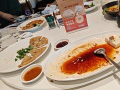 -侨美·唐荔园·40年地道粤菜