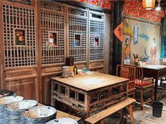 大堂-太平张醪糟(西街直营店)