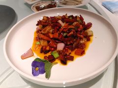 宫爆虾球-小南洋海景餐厅(深圳湾店)