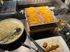 -很久以前羊肉串(中山公园店)