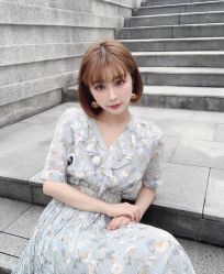 -MYYF SALON烫发染发