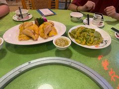 -盛港湾海鲜食府(黄沙店)
