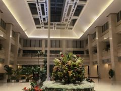 -曲江惠宾苑宾馆(大雁塔大唐不夜城店)