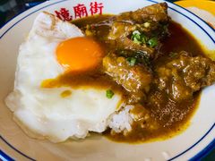 -憶廟街 X 沙角邨(太古城店)