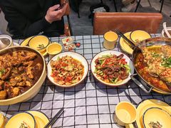 -江西老表·经典江西八大碗