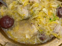 -添福来墨鱼饺子 · 海鲜东北菜(大连星海·黄浦路店)