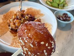 -柴门饭儿(成都太古里店)