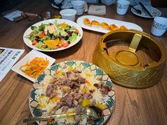 -巴扎屋大盘鸡·新疆菜(汇嘉时代店)