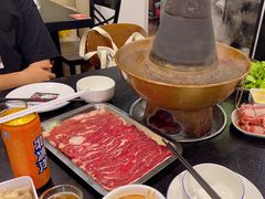 -新梅居(宁海东路店)