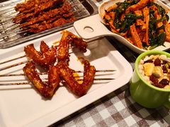 -清真·凡人居·融合餐厅(南山总店)