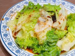 -王繁星面馆(西安熙地港店)