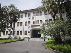 -中南财经政法大学(首义校区)