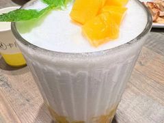 -卡朋西餐(扬名广场店)