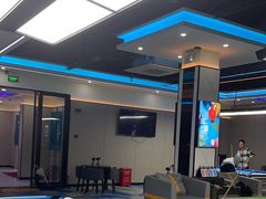 -永宁台球·棋牌俱乐部(淮海路店)