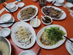 -水东兴记鸭粥店(茂名店)