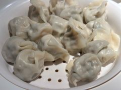 -李恩记清真水饺(北电大厦店)