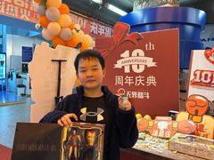 -燃无界格斗·拳击搏击体能馆(优品道店)