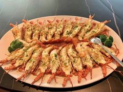 -宝燕壹号景观餐厅(龙盛国际商业广场店)
