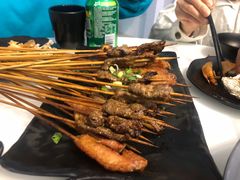 -大正味·蚝酒馆(龙泉店)