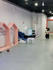 -龙小湖探索乐园 Little Hoo Galaxy(龙湖重庆金沙天街店)