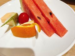 -清雅臻品·竹林院落·新派青岛菜(崂山店)