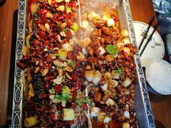 -锦尚阁烤鱼(望京新荟城店)