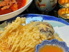 -昱匠·日本料理(金融街店)