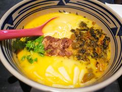 酸汤猪软骨面-和府捞面(EAC店)
