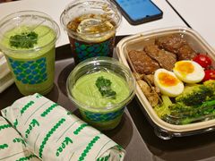 -KPRO肯律轻食(淘金店)