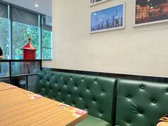 -小杨生煎(香港名都店)
