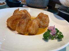 -真爱中国餐馆·年华店(朱雀大街店)