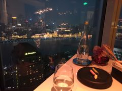 -翡翠36餐厅(浦东香格里拉店)